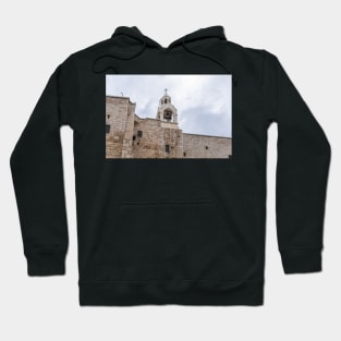 Bethlehem Church of the Nativity Hoodie